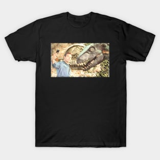 Jurassic World T-Shirt